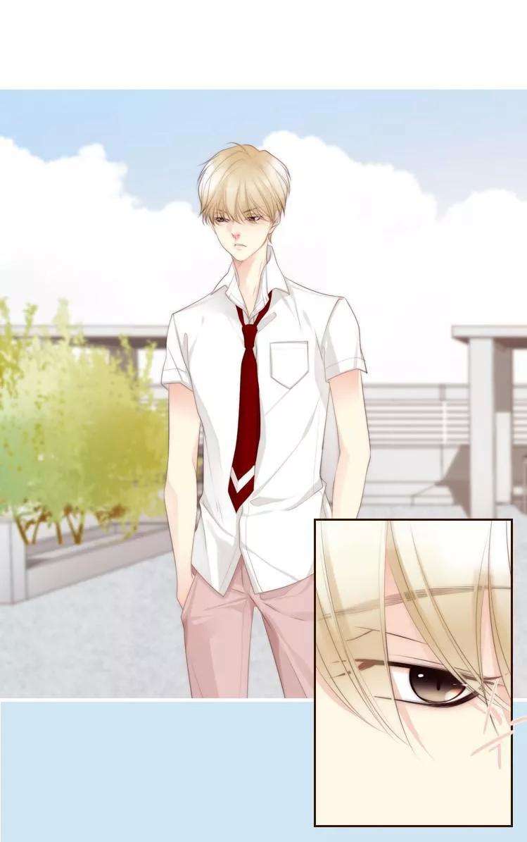 Tình Cờ Tìm Thấy Tháng 7- Find July: Chapter 1.3