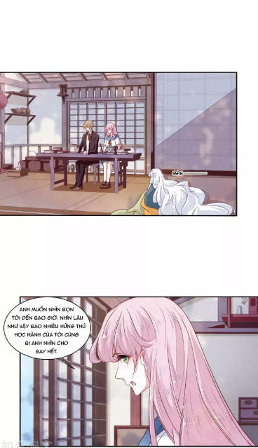 Luyến Thượng Vu Nữ Đích Yêu Chủ Đại Nhân: Chapter 16.1