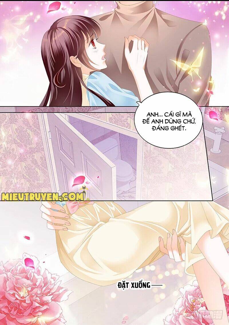 Thiểm Hôn Kiều Thê: Chapter 156