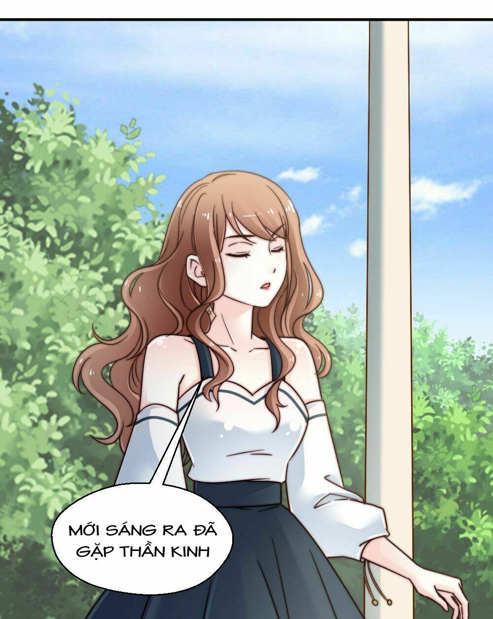 Bí Mật Của Thiên Kim: Chapter 88