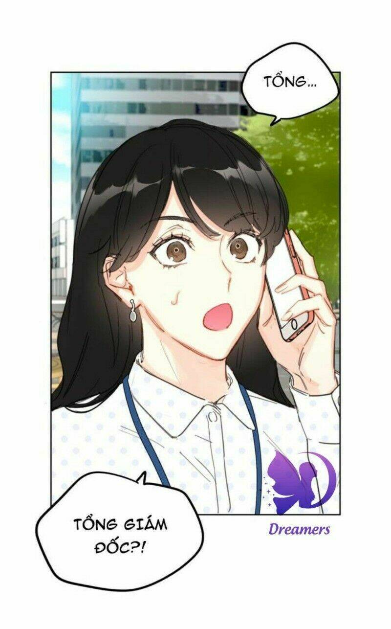 Hẹn Hò Nơi Công Sở: Chapter 16