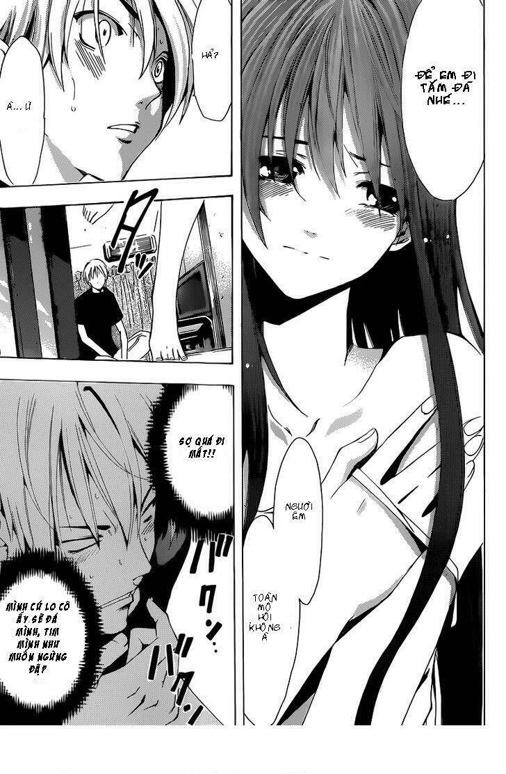 Thị Trấn Tình Yêu: Chapter 197