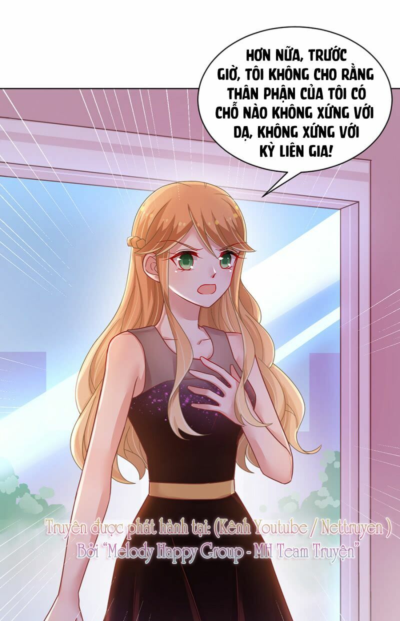 Ma Lạt Thiên Kim Đẩu Ác Thiếu: Chapter 131