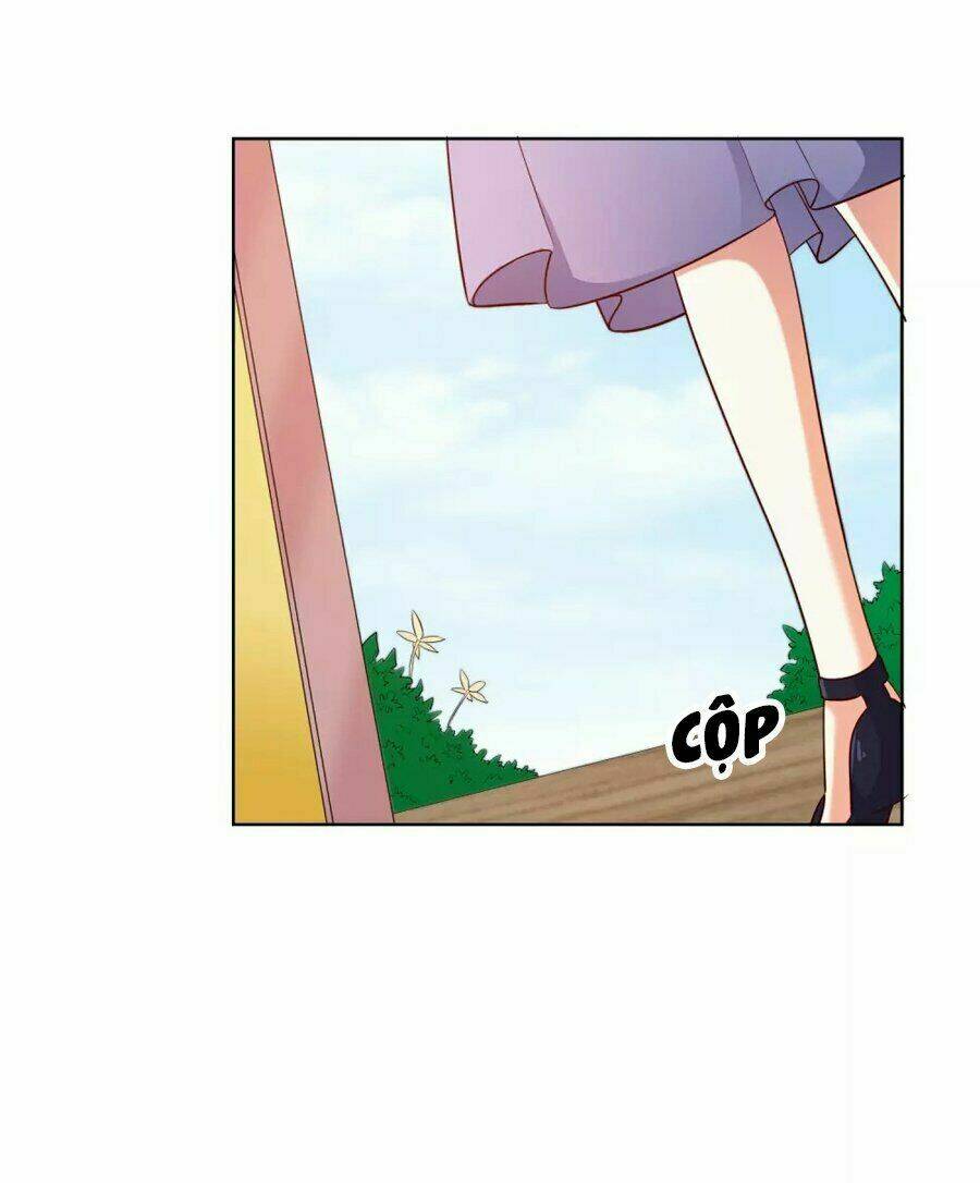 Hôn Nhân Dục Vọng: Thiếu Gia Nhẹ Một Chút!: Chapter 99