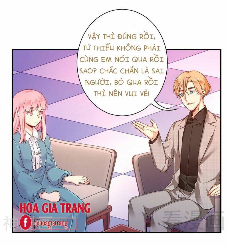 Phục Thù Thiếu Gia Tiểu Điềm Thê: Chapter 65