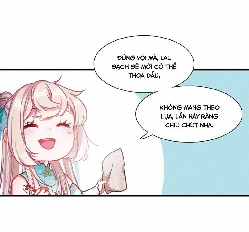 Danh Kiếm Chủng: Chapter 6