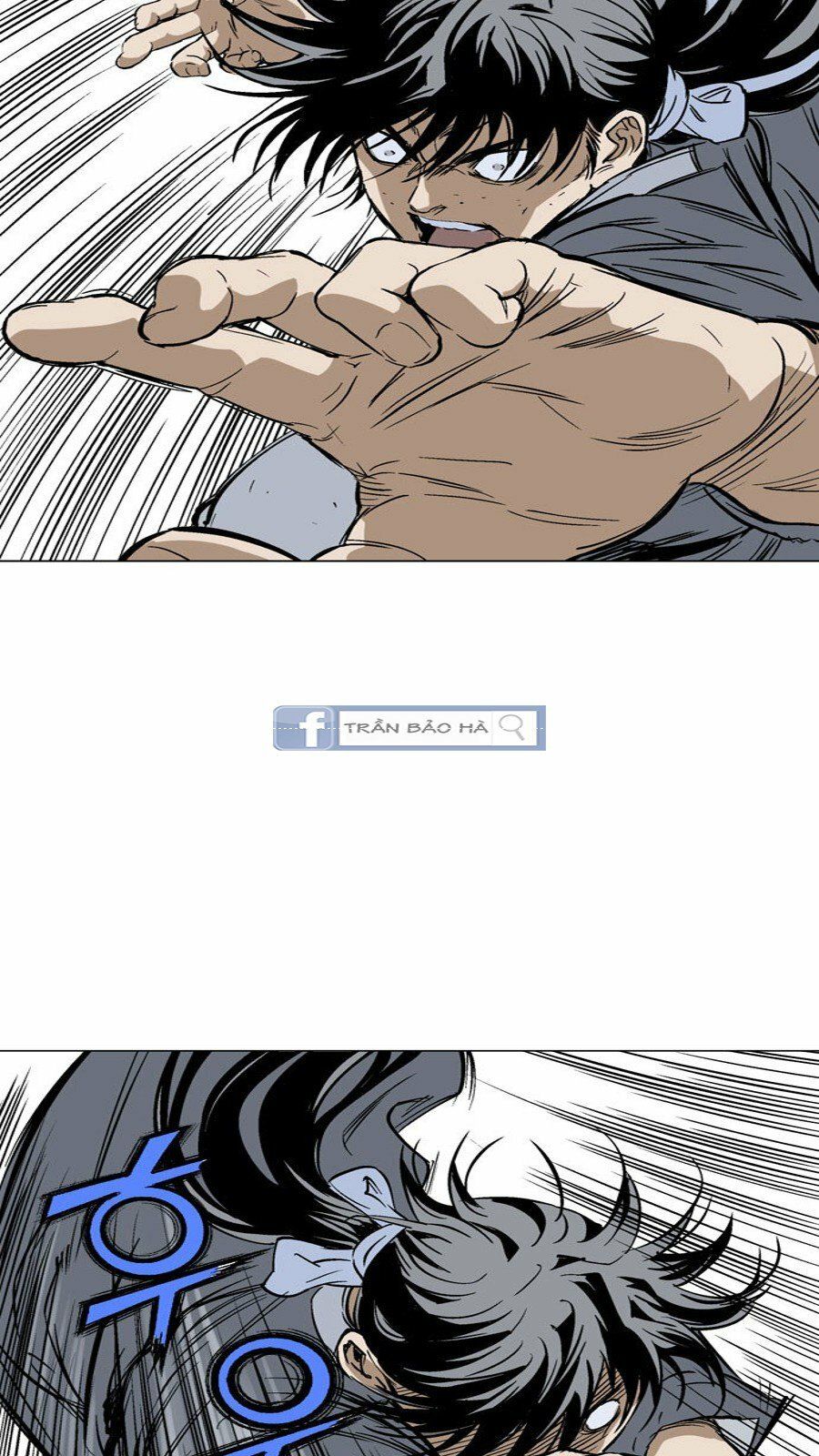 Cao Thủ 2: Chapter 60