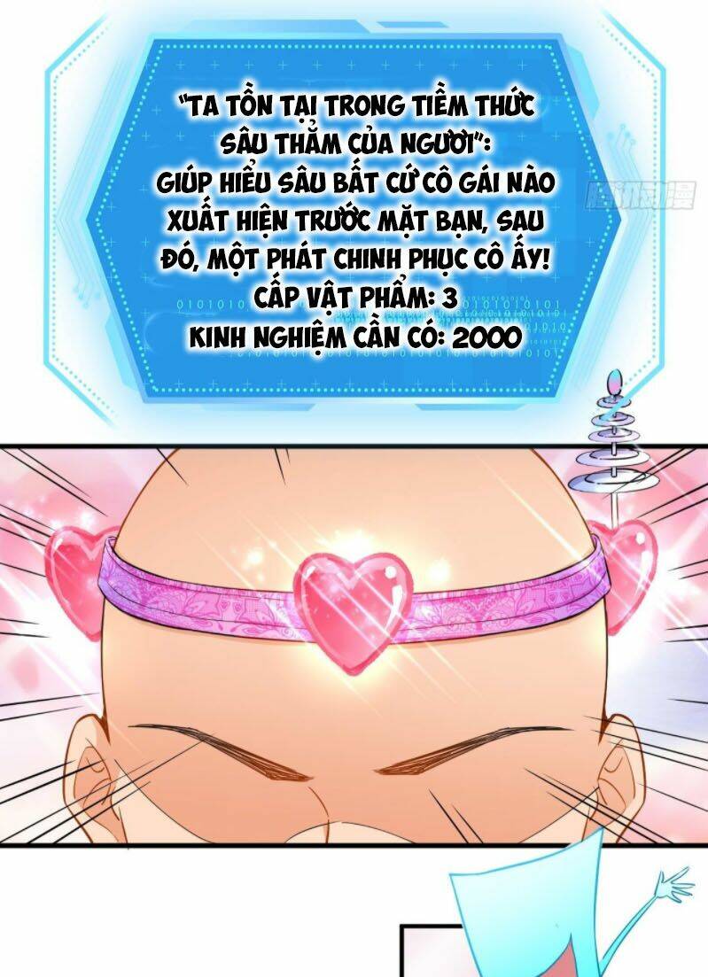Tà Du Ký: Chapter 52