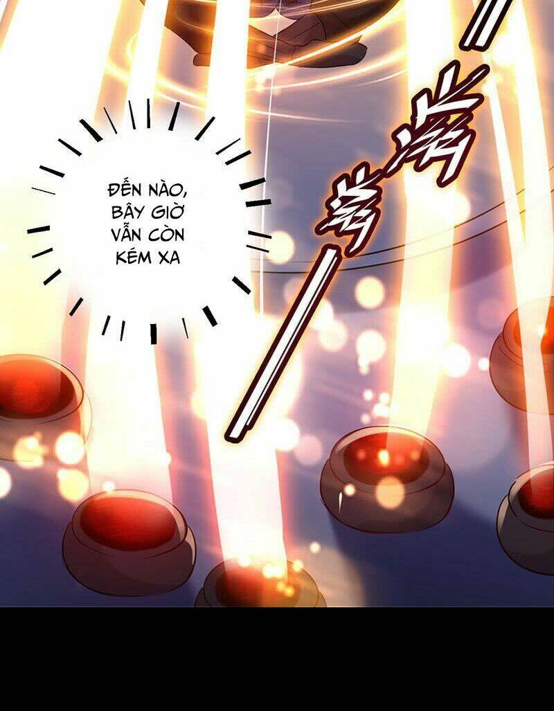 Tối Cường Chiến Hồn: Chapter 5