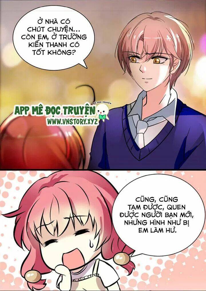 Nữ Hầu Sau Giờ Học: Chapter 84