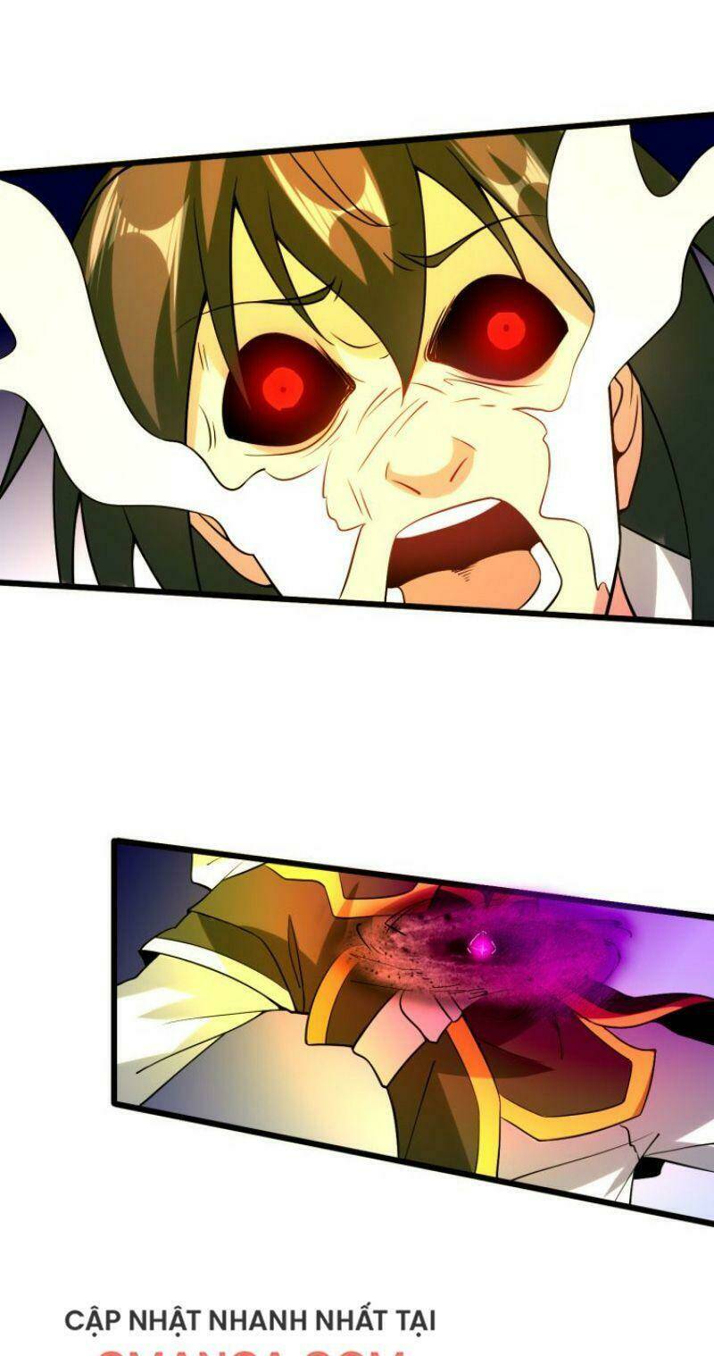 Đấu Hồn Đại Lục: Chapter 58