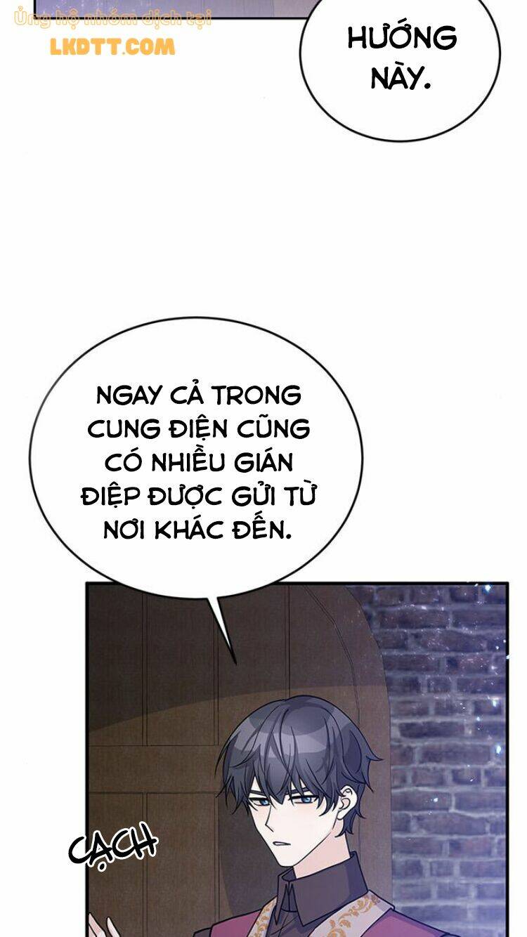 Nữ Hiệp Trở Về: Chapter 27