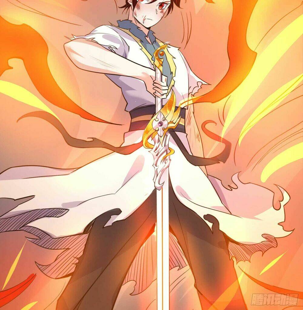 Giáng Thần Chiến Ký: Chapter 10