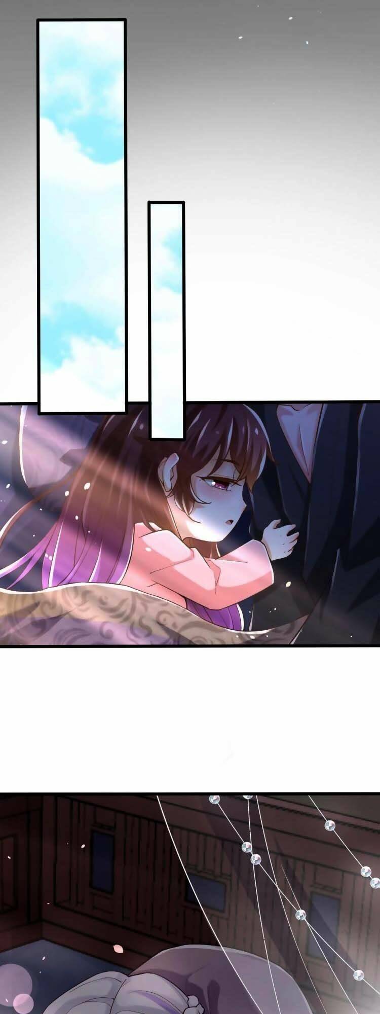 Cứu Ma Tôn Đại Nhân: Chapter 17