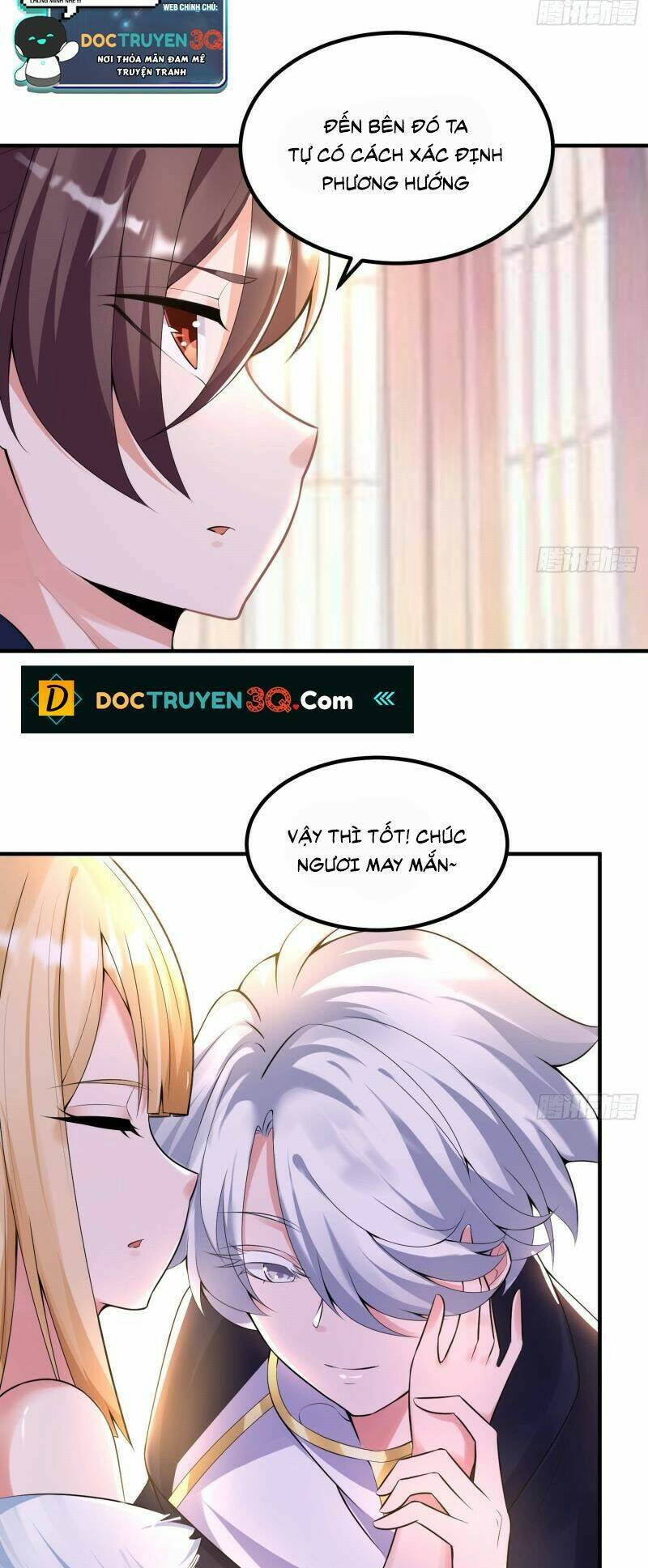 Giáng Thần Chiến Ký: Chapter 136