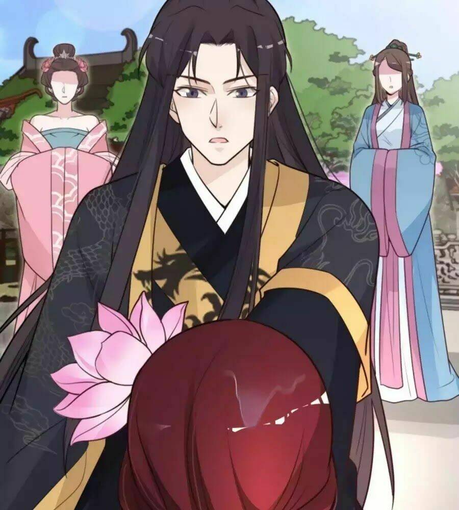 Cung Đấu Live: Chapter 38