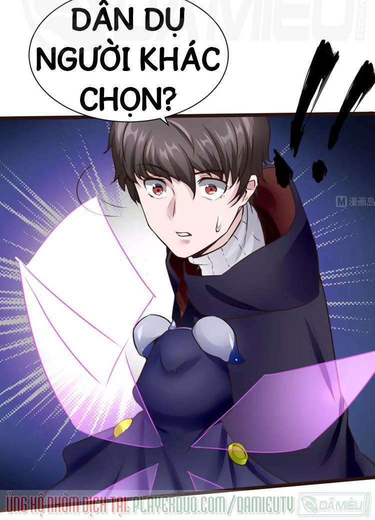 Siêu Cấp Kiện Bàn Hiệp: Chapter 26