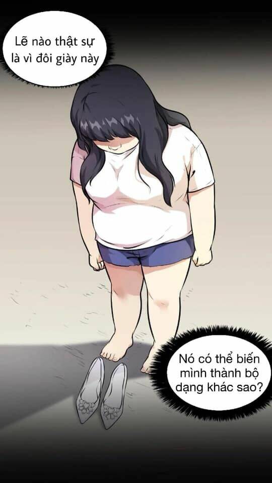 Giày Thủy Tinh: Chapter 6.2