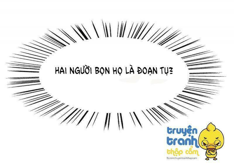 Đại Giá Thừa Tướng: Chapter 25