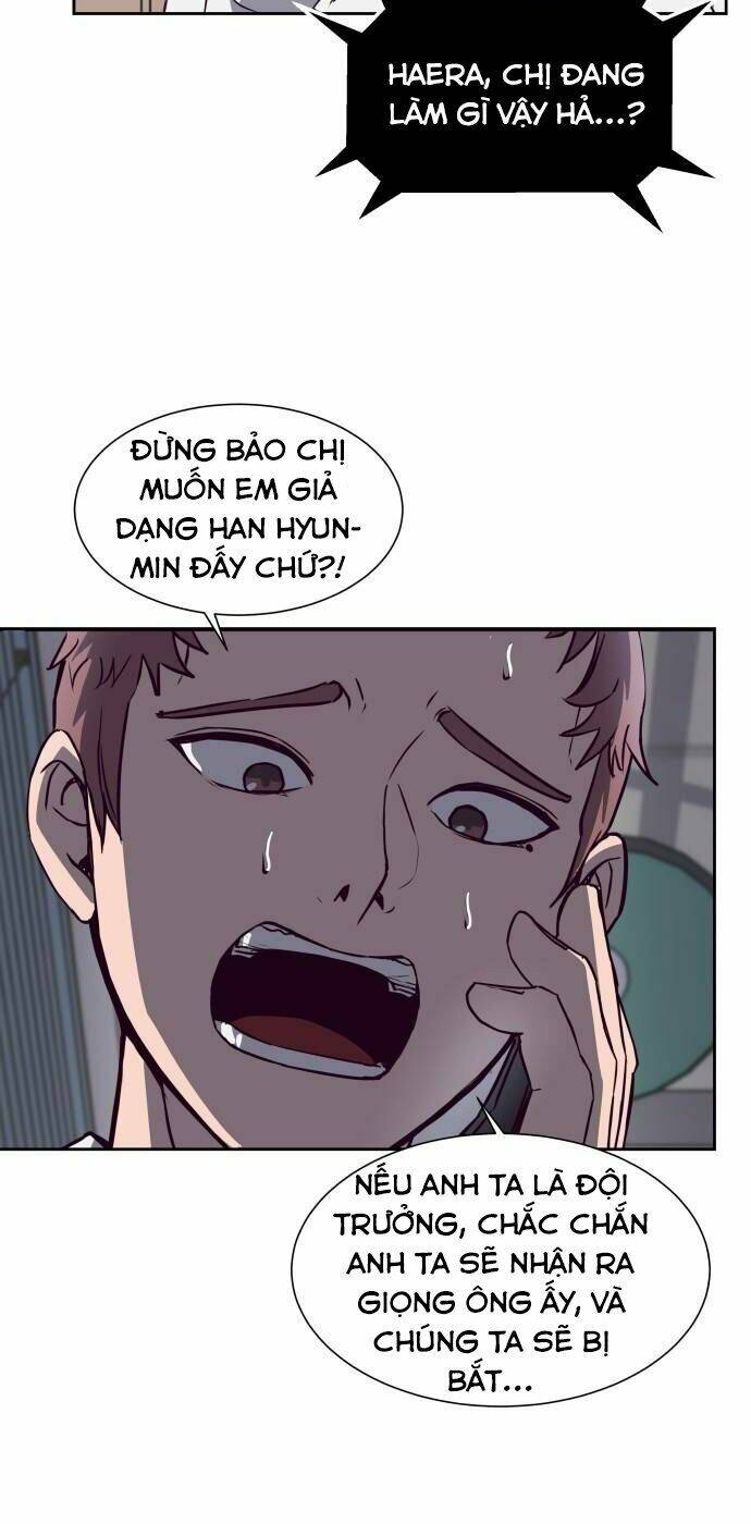 Thời Khắc Định Mệnh: Chapter 7