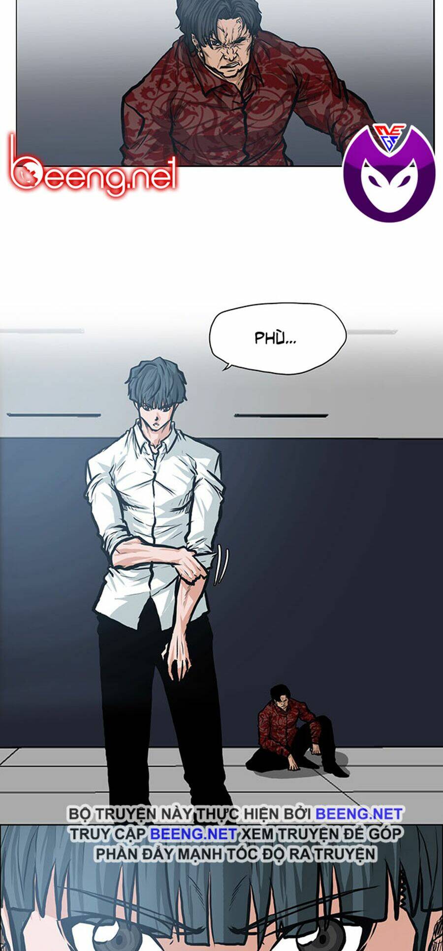 Bá Chủ Học Đường Ss3: Chapter 2