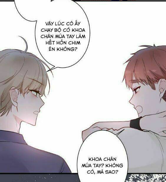 Bạch Nhật Mộng Đồ Giám: Chapter 8