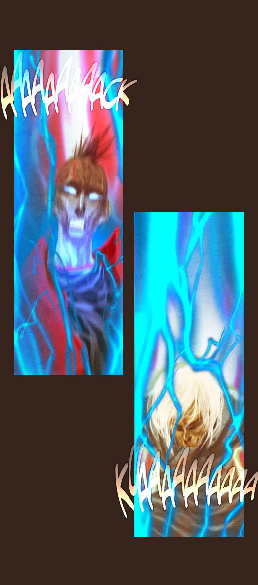 Magician: Chapter 44
