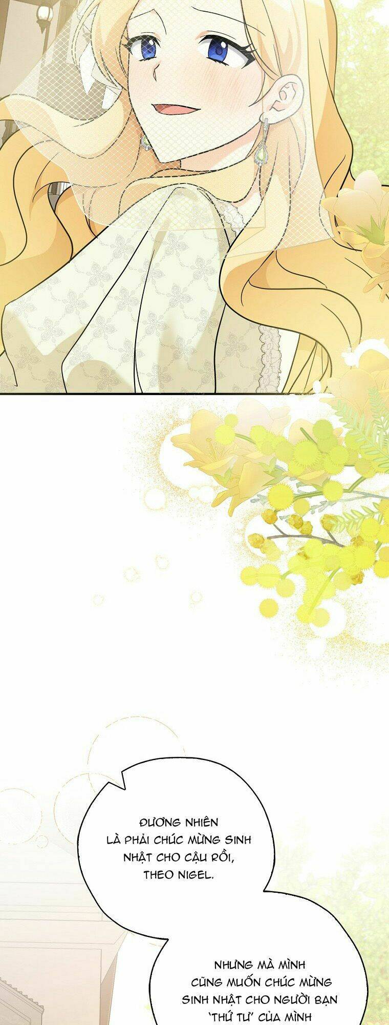 Ba Người Anh Trai Của Tôi Là Bạo Quân: Chapter 71.1