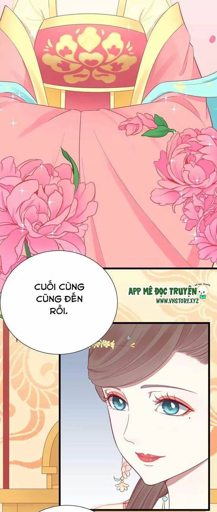 Hoàng Hậu Bận Lắm: Chapter 89