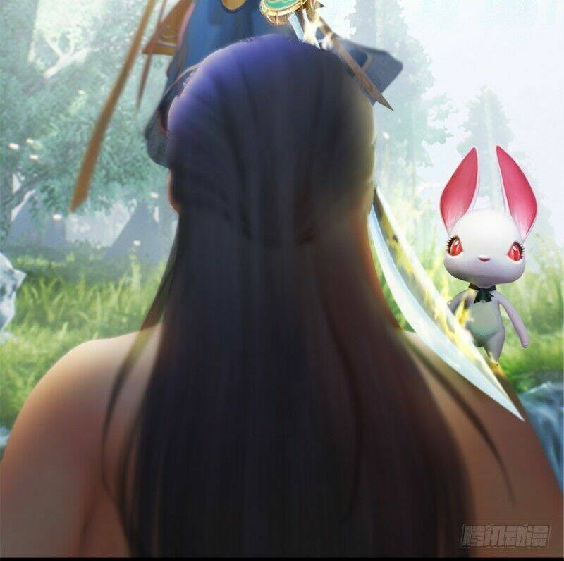 Cửu Hoang Đọa Huyền Sư: Chapter 21