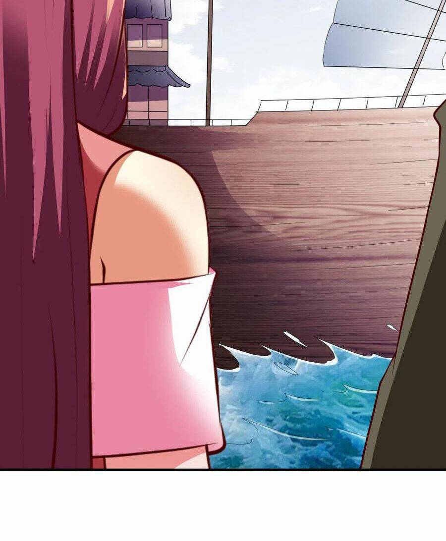 Chiến Đỉnh: Chapter 216