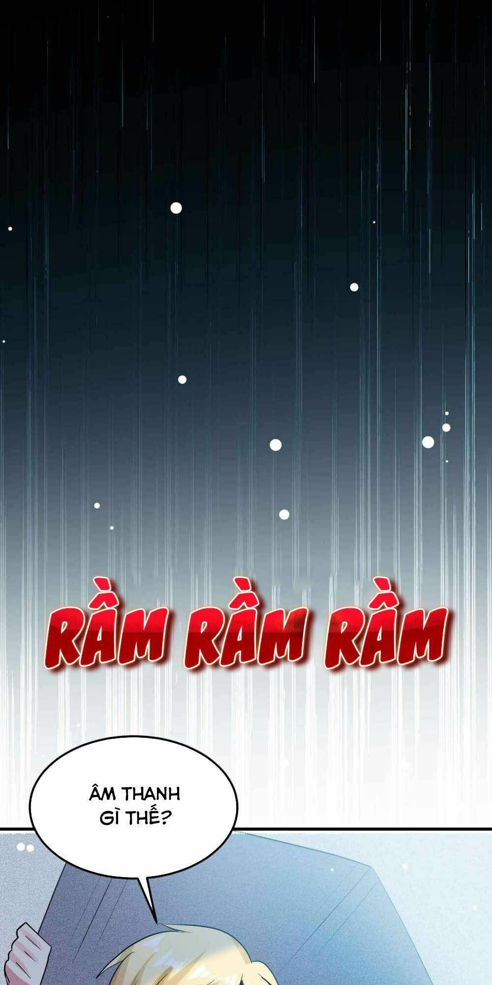 Vạn Giới Tiên Vương: Chapter 91