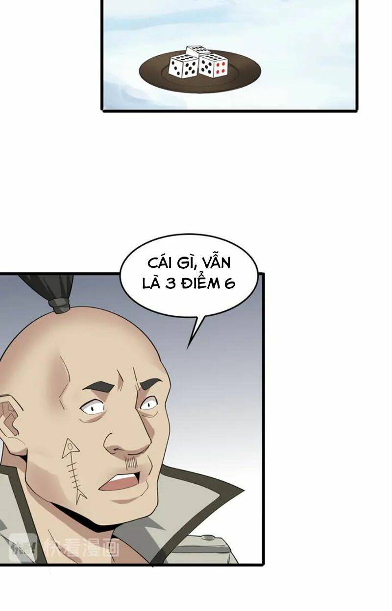 Siêu Cấp Đại Chủ Bạ: Chapter 92