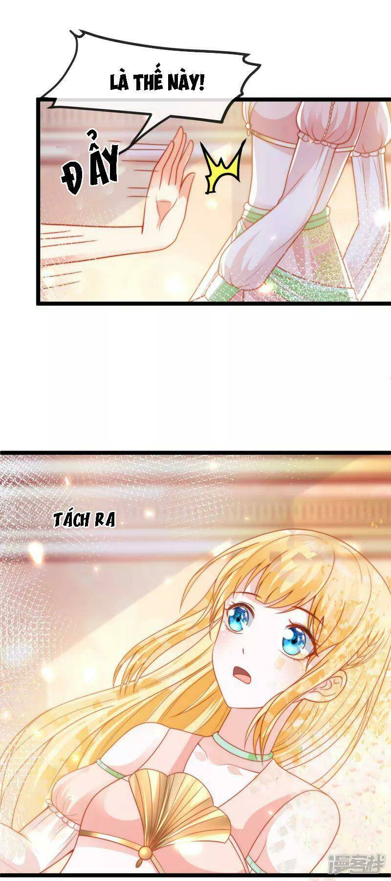 Sủng Hậu Của Vương: Chapter 117