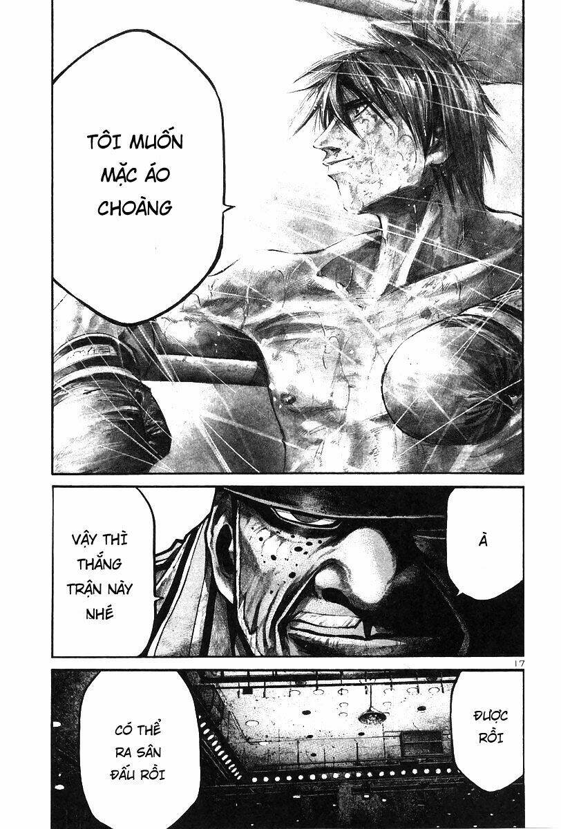 Rainbow: Chapter 152