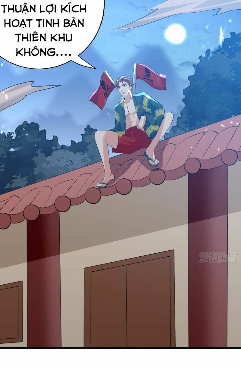 Dị Giới Siêu Cấp Ở Rể: Chapter 128