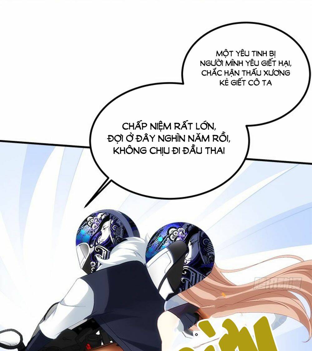 Ám Dạ Vô Thường: Chapter 78