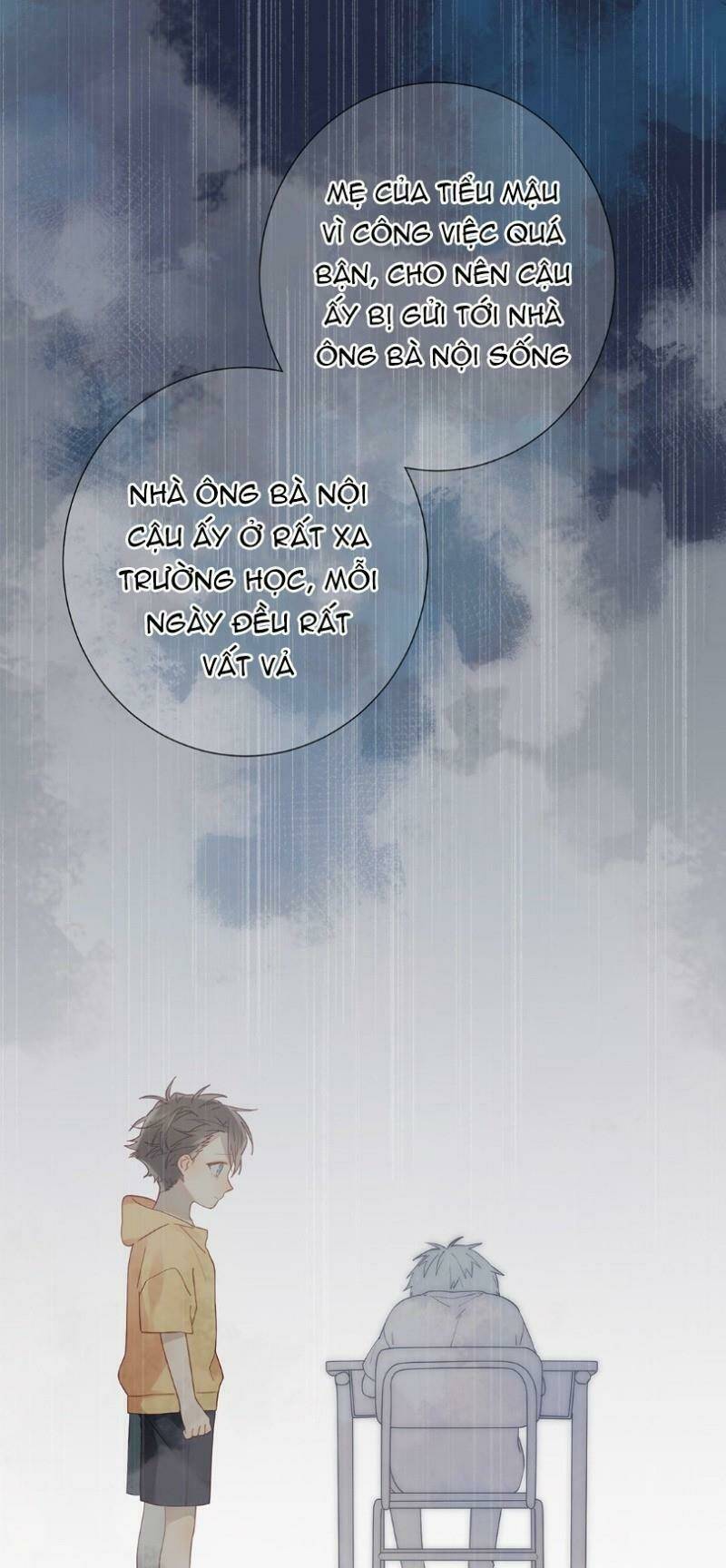 Lời Thề Như Sương Triều: Chapter 19