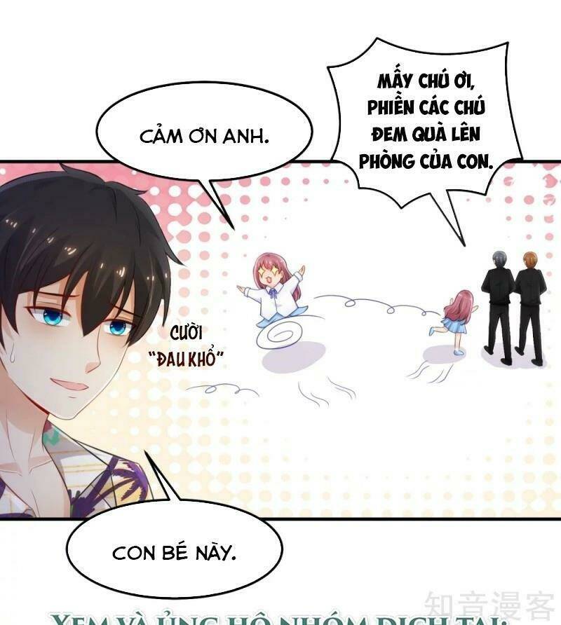 Tối Cường Vận Đào Hoa: Chapter 111
