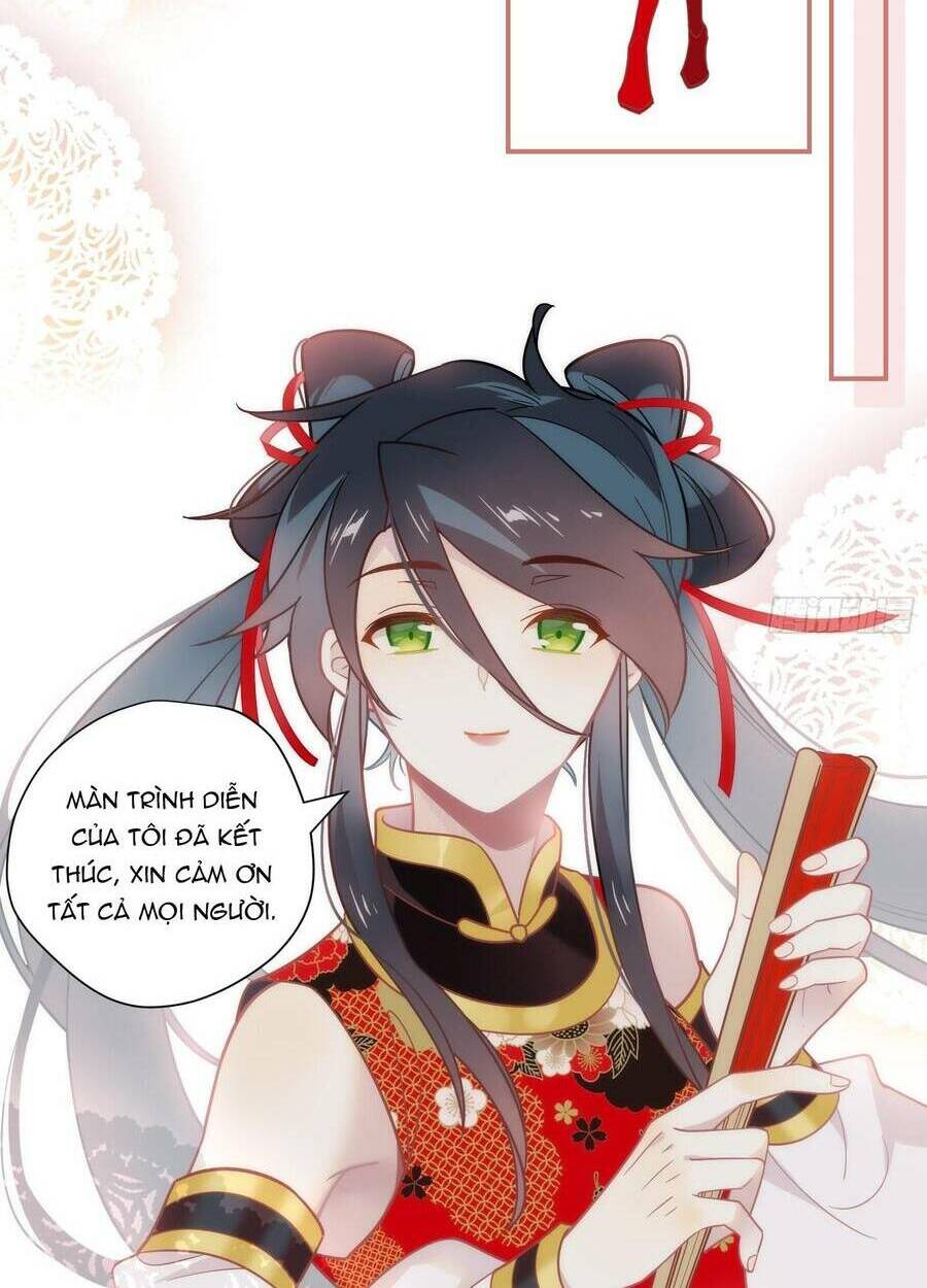 Nữ Phụ Như Tôi Cũng Có Ngày Ra Mắt: Chapter 60