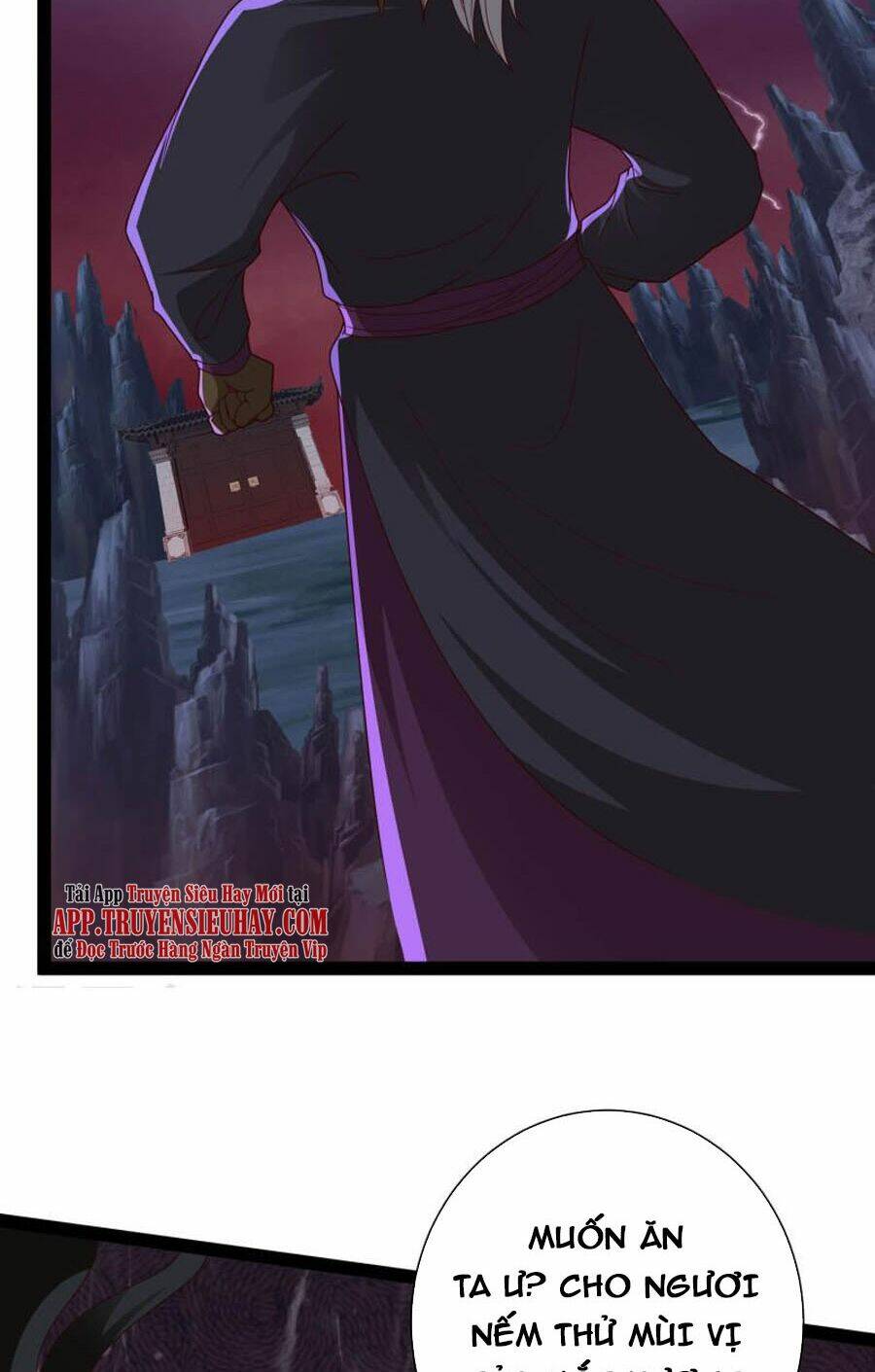 Khoa Kỹ Đại Tiên Tông: Chapter 75