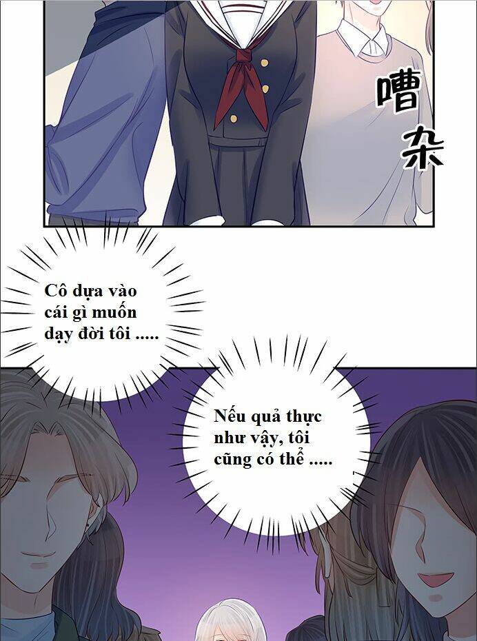Trọng Sinh Để Ngủ Với Ảnh Đế: Chapter 126