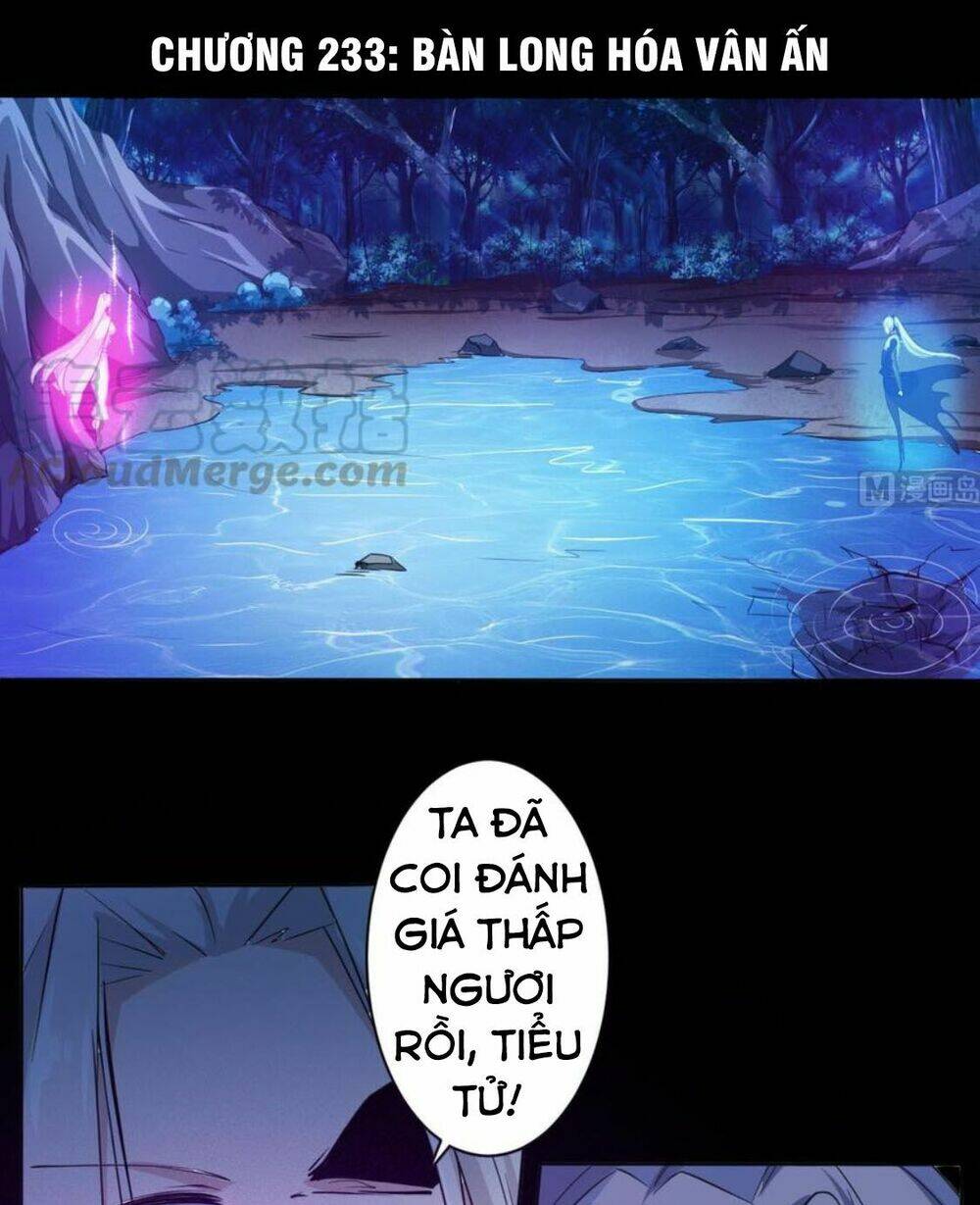 Tu Chân Giả Tại Dị Thế: Chapter 233