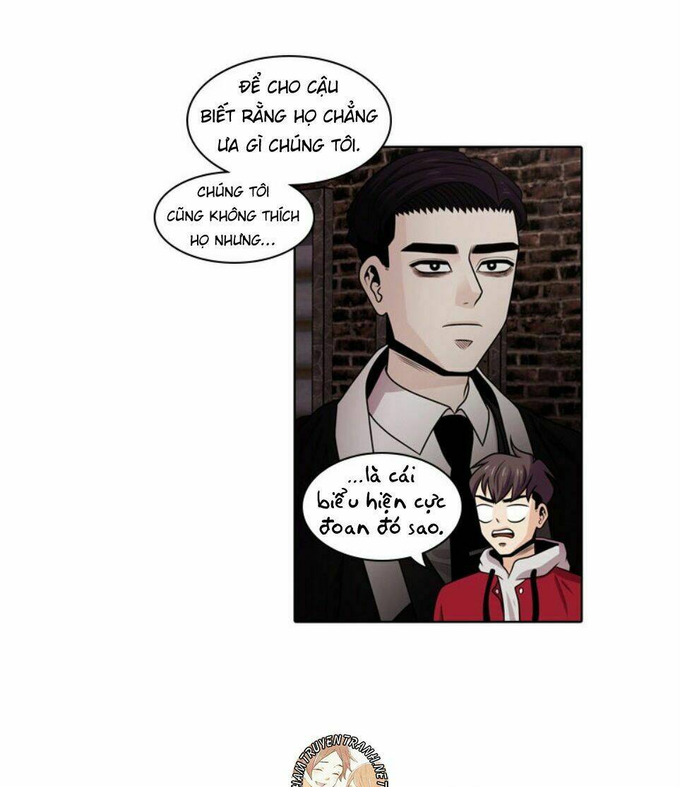 Tomorrow - Ngày Mai: Chapter 25