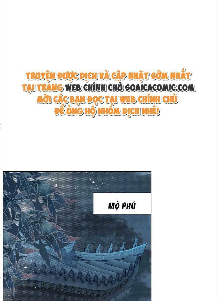Bắt Đầu Hủy Hôn Để Công Lược Vương Gia: Chapter 34