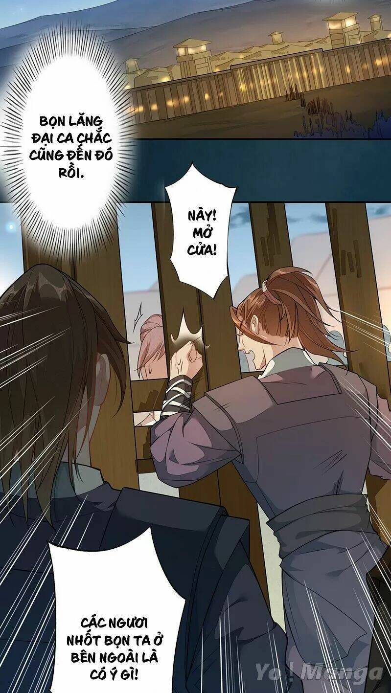 Tuyệt Thế Luyện Đan Sư: Chapter 127