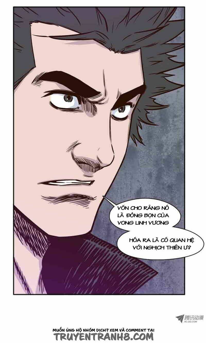 Vua Của Vong Linh: Chapter 66
