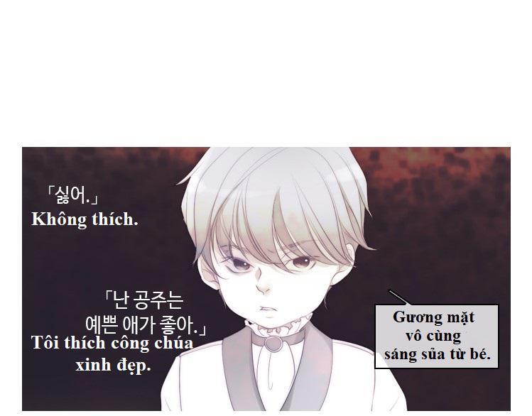 Tình Cờ Tìm Thấy Tháng 7- Find July: Chapter 2.1