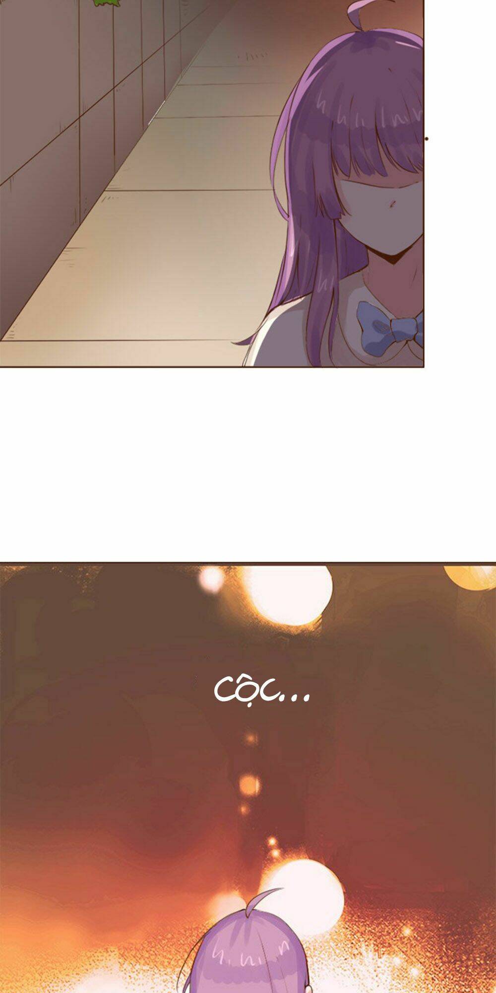 Ma Vương Luyến Ái Chỉ Nam: Chapter 6