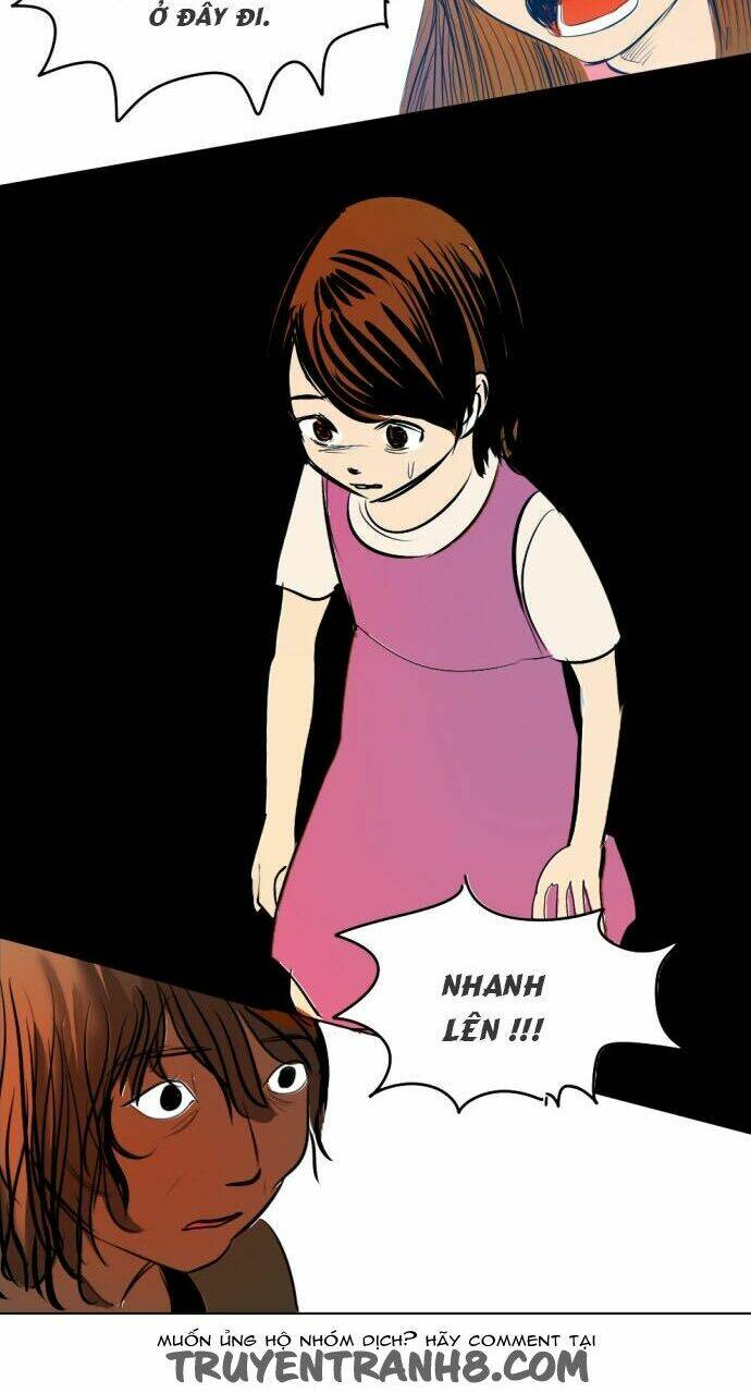 Transparent Cohabitation: Chapter 9